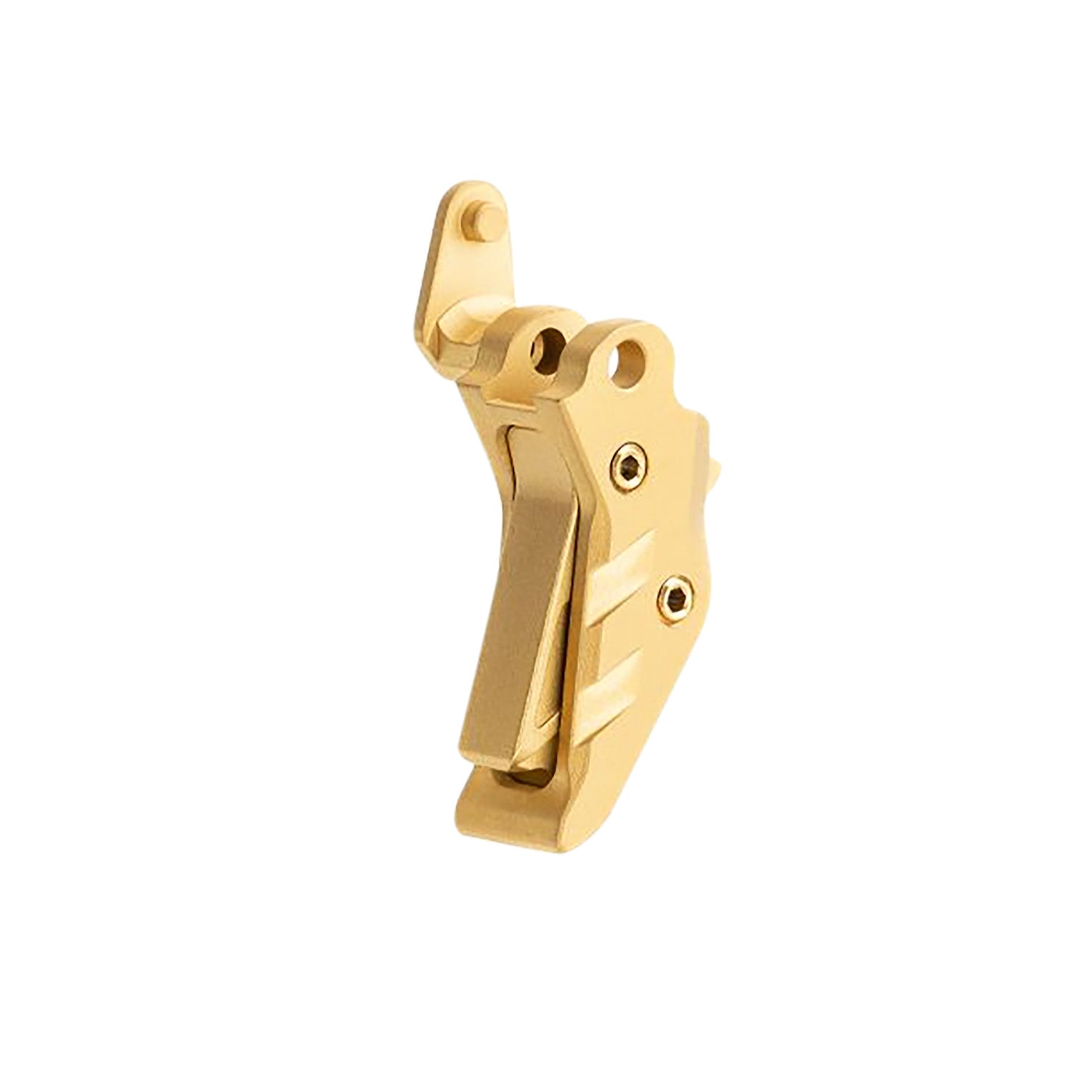 Tyrant CNC Gold/Gold IntelliFire Trigger System Sig P365 Conceal Carry