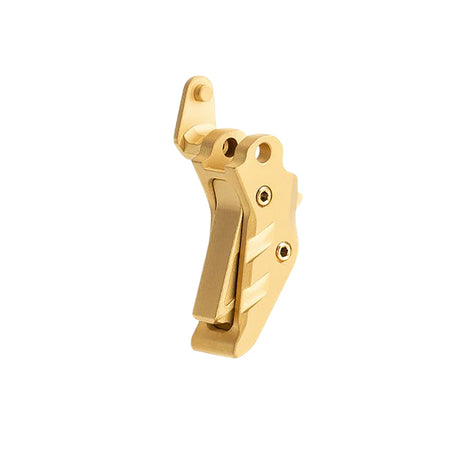 Tyrant CNC Gold/Gold IntelliFire Trigger System Sig P365 Conceal Carry