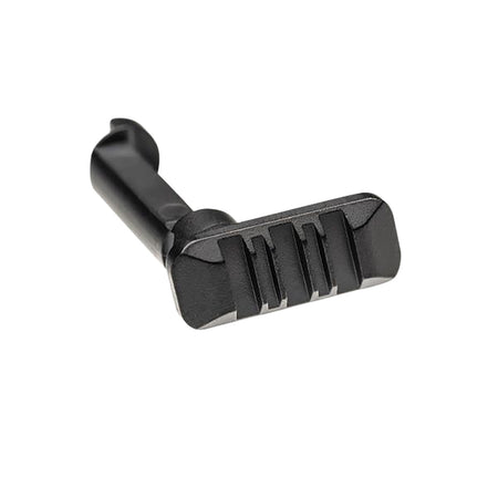 Tyrant CNC Hellcat Pro Takedown Lever Black TDHCATTDLBLK