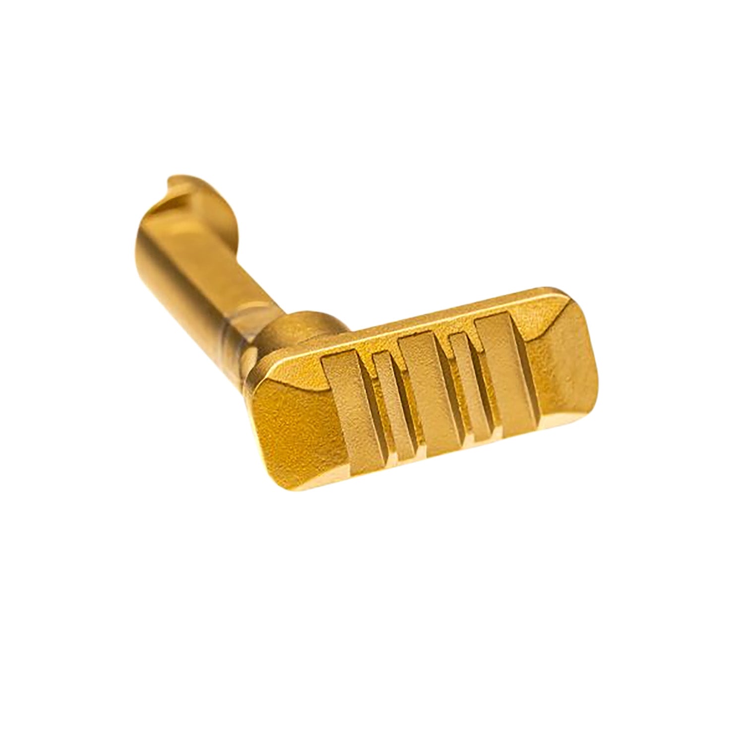 Tyrant CNC Hellcat Pro Gold Takedown Lever TDHCATTDLGOLD