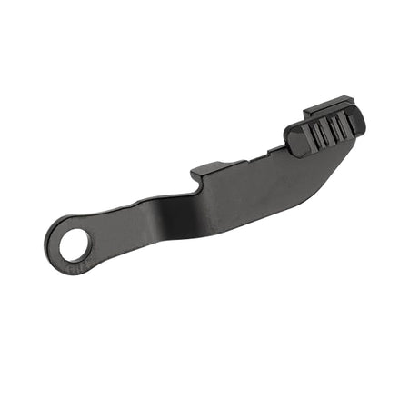 Tyrant CNC Hellcat Series Black Stainless Slide Release Upgrade Pistol