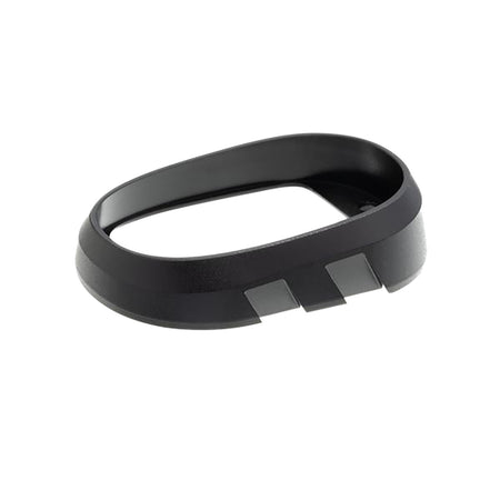 Tyrant Designs P365-XMACRO Magwell Black 6061 Aluminum Fits Sig P365 TDP365MWBLK