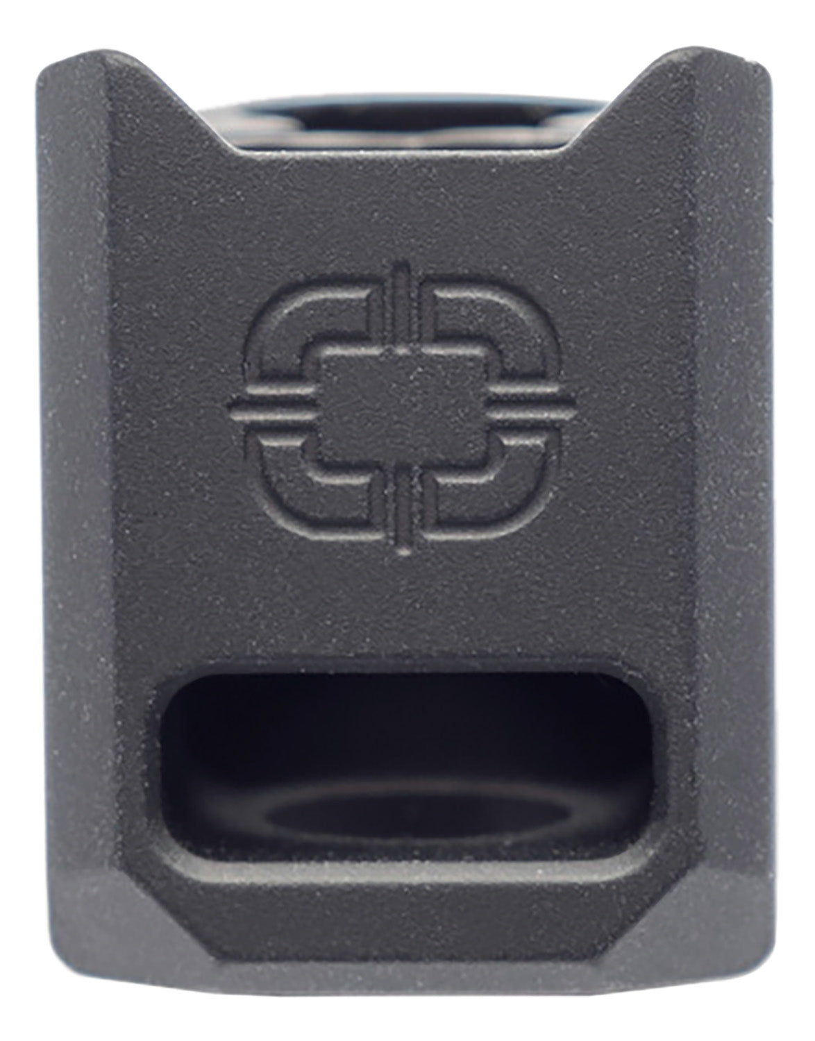 Shadow Systems SG9C0057 Compensator Thread-On Black for MR/DR/XR920 Pistols