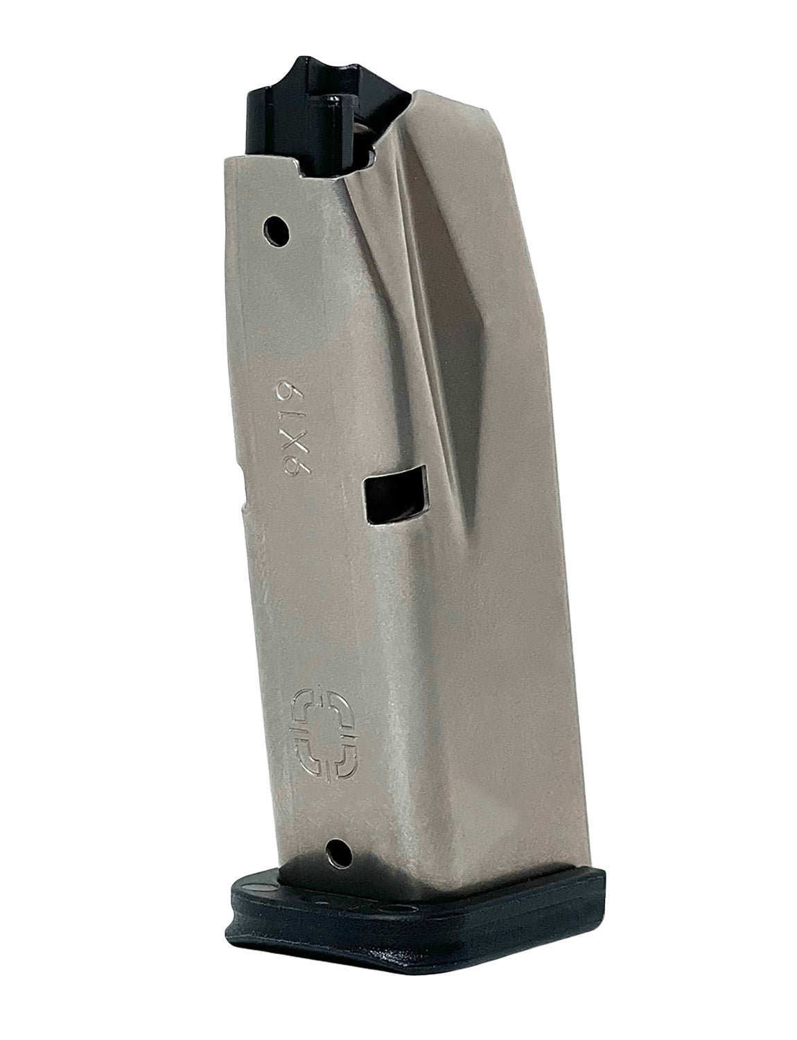 Shadow Systems SG9S-00-56-10 CR920 9mm 10-Round Pistol Mag