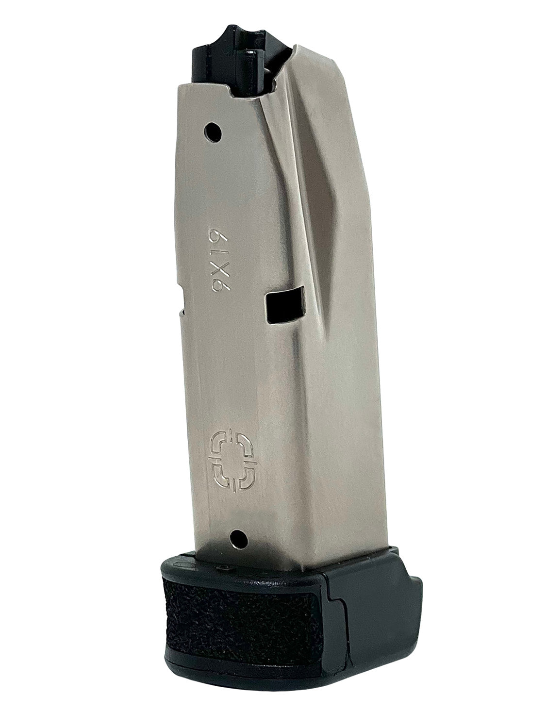 Shadow Systems SG9S-00-56-13 CR920 9mm 13-Round Pistol Mag