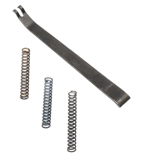 Wilson Combat 178 Custom Spring Kit S&W K/L and N Frame Revolvers Multi