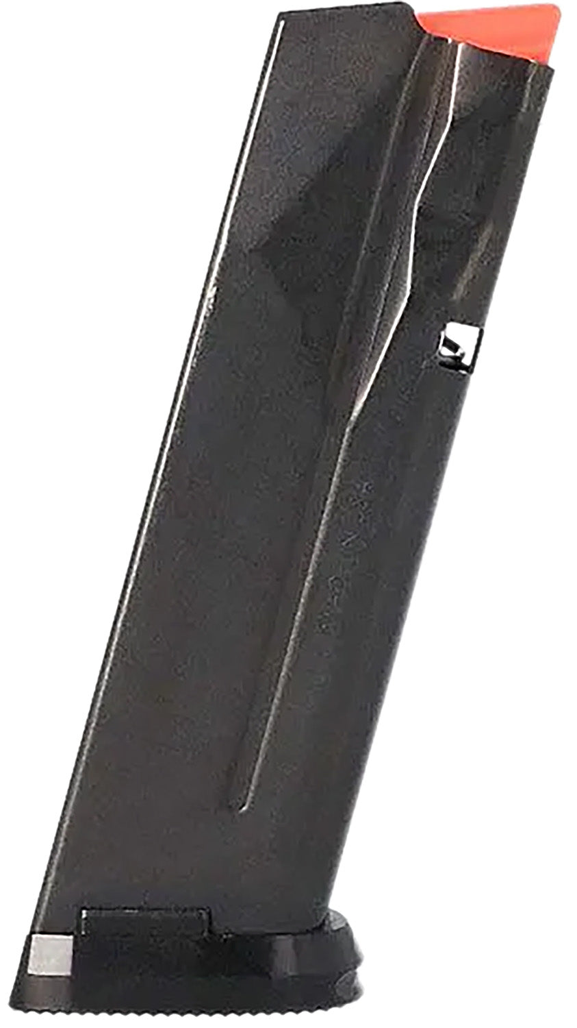 Sig Sauer P365 AXG Legion 9mm Luger 17rd Factory Black Steel Magazine