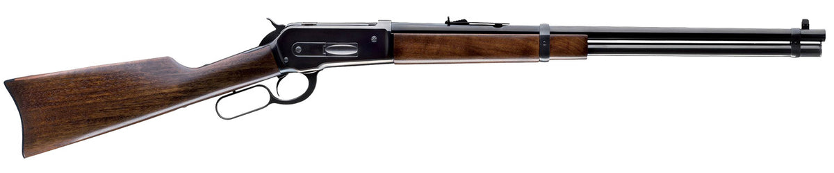 Cimarron AS188645-70R 1886 45-70 Gov 8+1 26" Octagon Barrel Fixed Walnut Stock