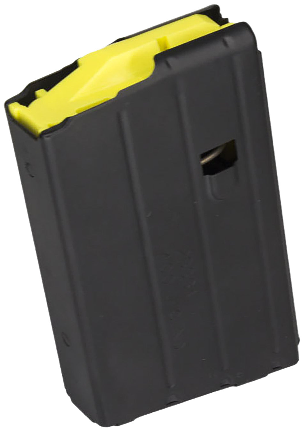 DuraMag SS Stainless AR-15 5-Round .400 Legend Detachable Magazine