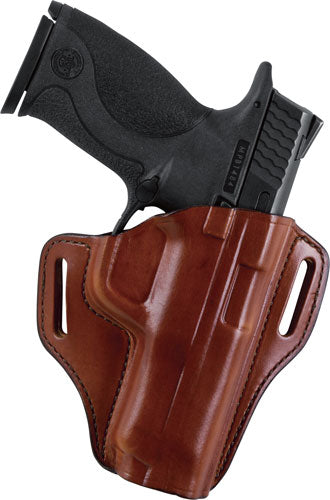 Bianchi Remedy 57 Holster Glock 43 Size 9 Black