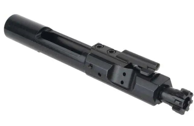 Anderson 5.56 NATO M16 Profile Nitride Bolt Carrier Group Assembly