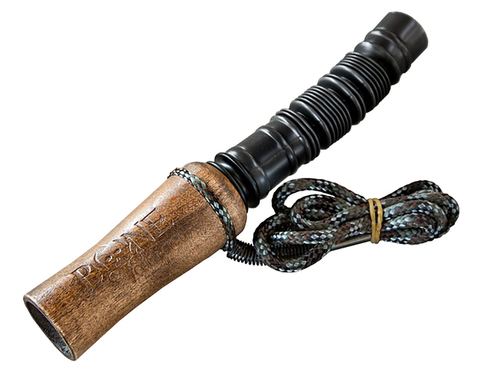 Bone Collector BC210002 Ol' Faithful Dominant Buck Walnut Grunt Call