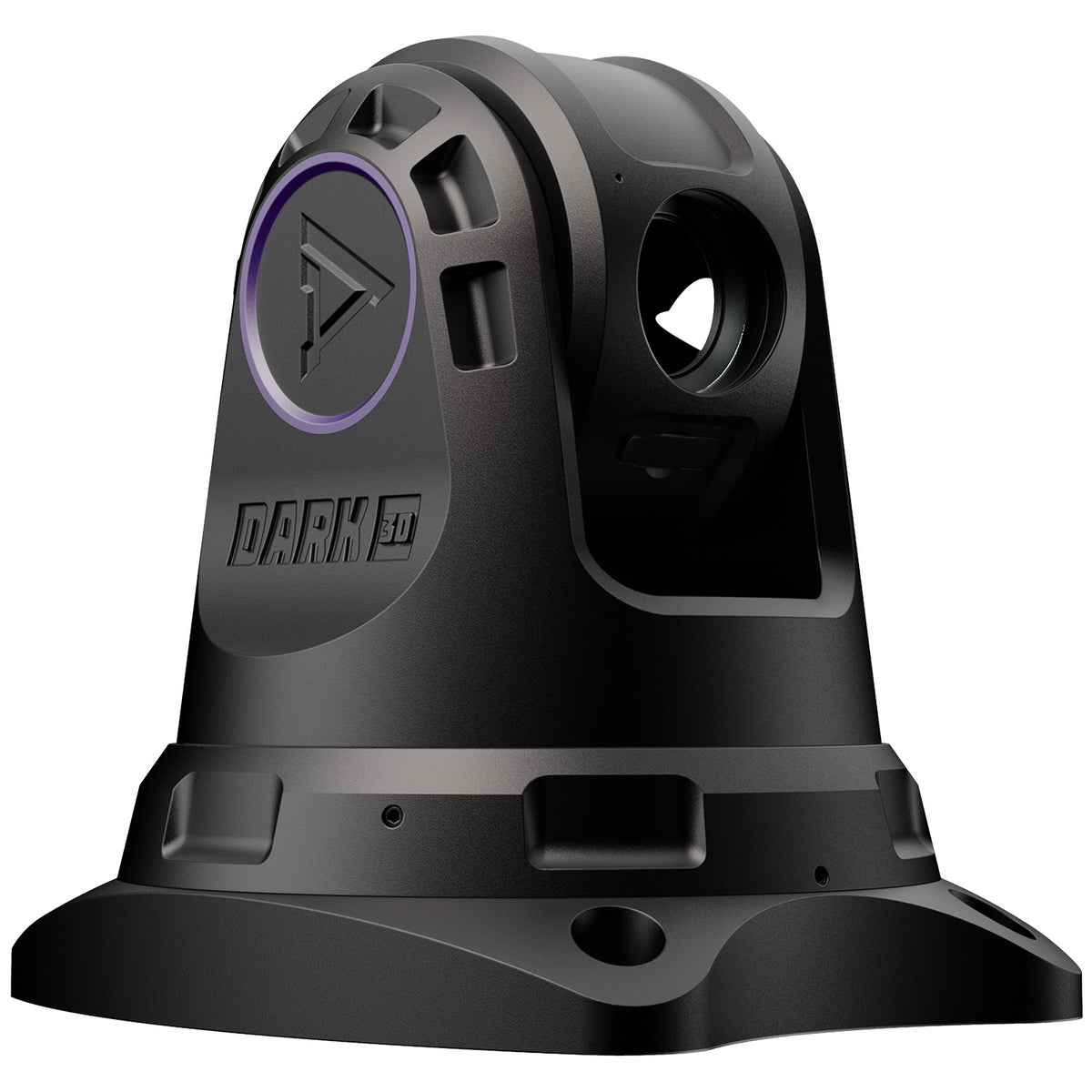 Dark 30 DT27000 Defiance Thermal Camera 1-8x Vehicle Mount