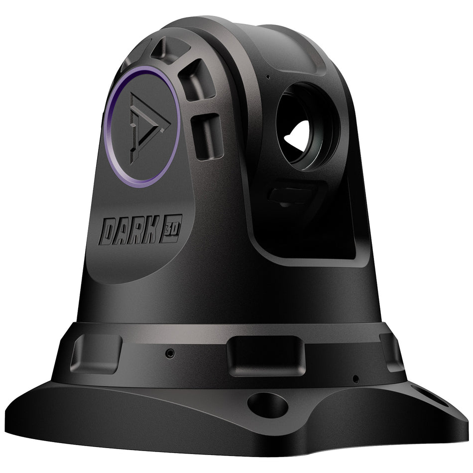 Dark 30 DT27000 Defiance Thermal Camera 1-8x Vehicle Mount