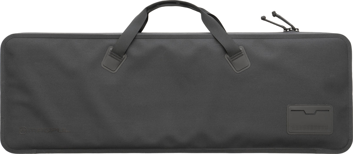 Magpul DAKA Soft Case 35" MAG1452001 Black Weather-Resistant Rifle Case