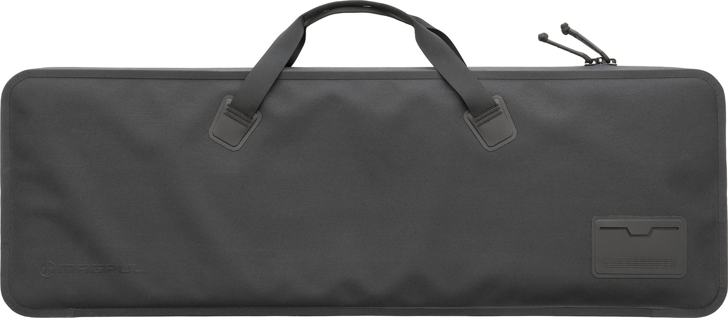 Magpul DAKA Soft Case 35" MAG1452001 Black Weather-Resistant Rifle Case