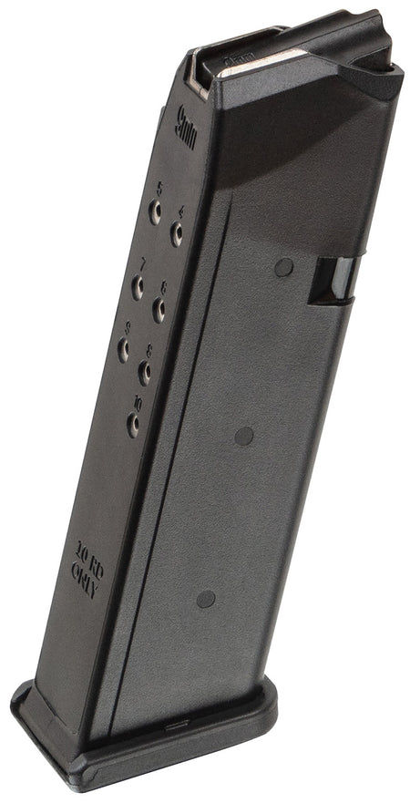 Rock Island DY910 Factory Magazine 10rd Capacity 9mm Luger