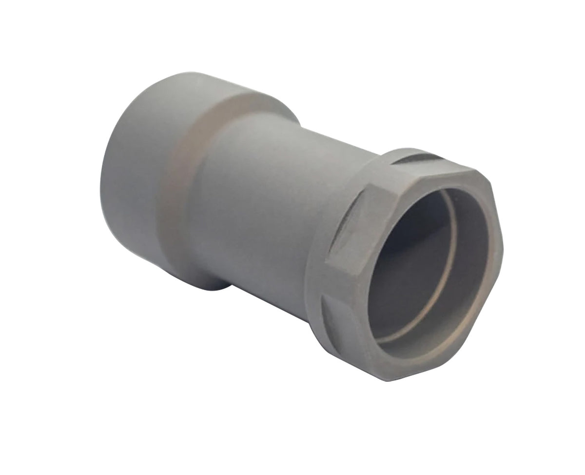 Q LLC NUTBARRELHB Honey Badger Barrel Nut Firearm Part