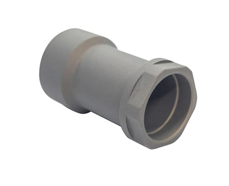 Q LLC NUTBARRELHB Honey Badger Barrel Nut Firearm Part