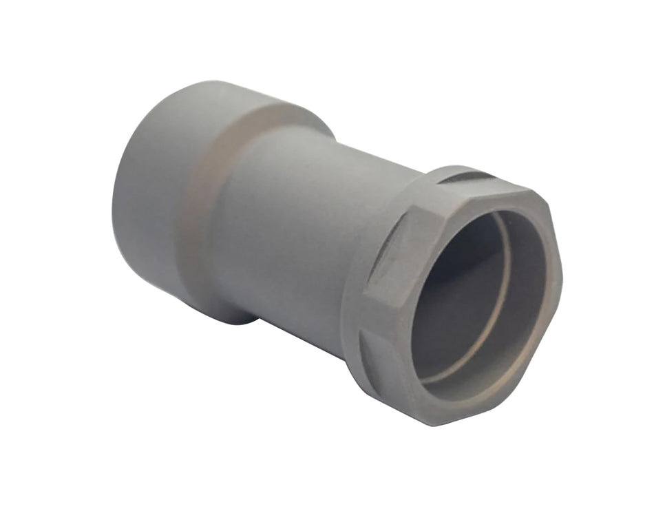 Q LLC NUTBARRELHB Honey Badger Barrel Nut Firearm Part