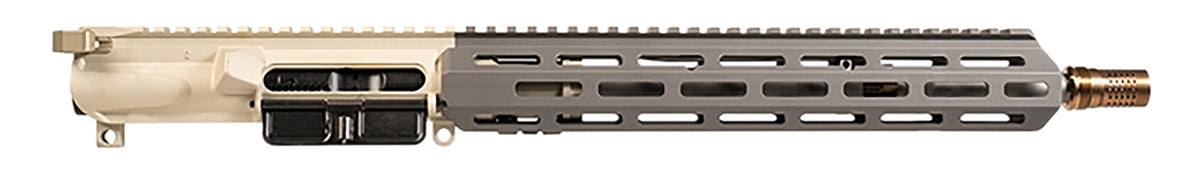 Q LLC Sugar Weasel AR-15 Complete Upper 5.56 NATO 13" Barrel Gun Part