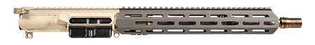 Q LLC Sugar Weasel AR-15 Complete Upper 5.56 NATO 13" Barrel Gun Part