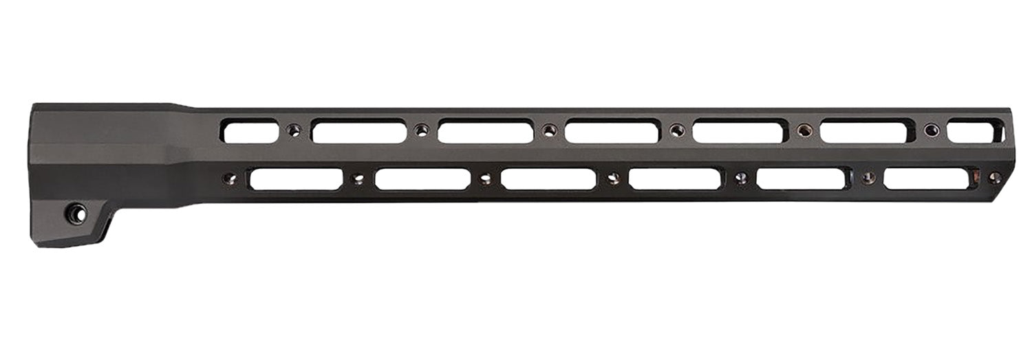 Q LLC 15.25 Inch Fix QSERT Handguard AR-15 Compatible Free-Float Rail