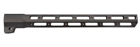 Q LLC 15.25 Inch Fix QSERT Handguard AR-15 Compatible Free-Float Rail