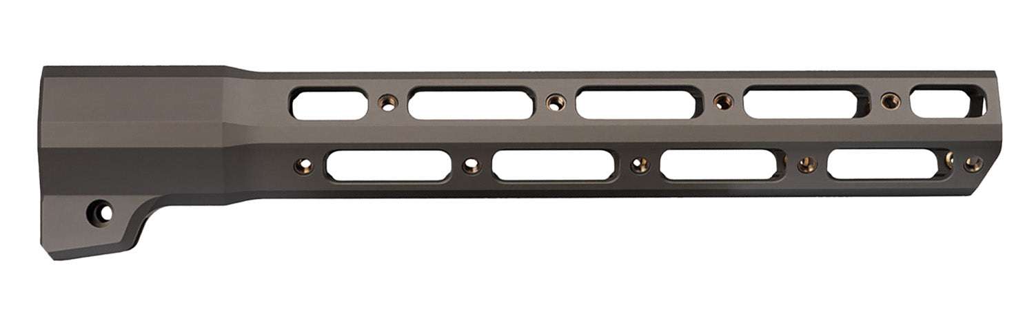 Q LLC 11 Inch Fix QSERT Handguard AR-15 Compatible Free-Float Rail