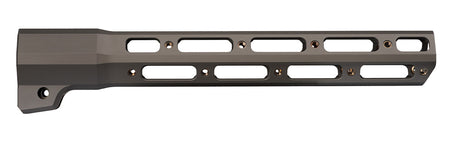 Q LLC 11 Inch Fix QSERT Handguard AR-15 Compatible Free-Float Rail