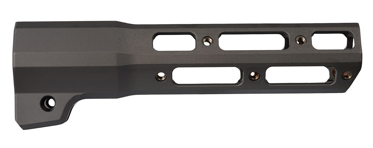 Q LLC 7 Inch Fix QSERT Handguard AR-15 Compatible Free-Float Rail