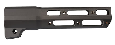 Q LLC 7 Inch Fix QSERT Handguard AR-15 Compatible Free-Float Rail