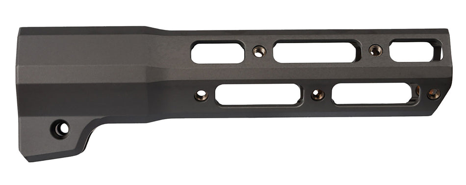 Q LLC 7 Inch Fix QSERT Handguard AR-15 Compatible Free-Float Rail