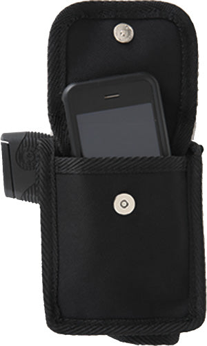 Bulldog Inside-the-Waistband Holster Pistol and Phone Carrier iPhone 6 & Under