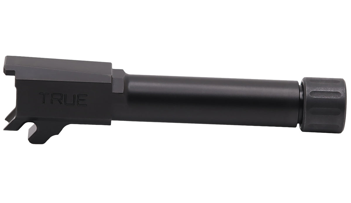 True Precision Inc 9mm 416R SS Duty Pistol Barrel Sig P365 3.10"