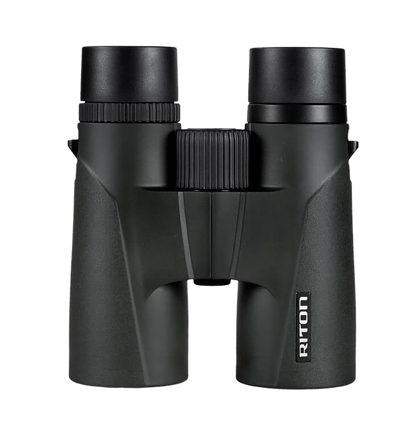 Riton 3 Primal 10x42mm HD Bak4 Prism Center Focus Binoculars Black Magnesium Aluminum Alloy