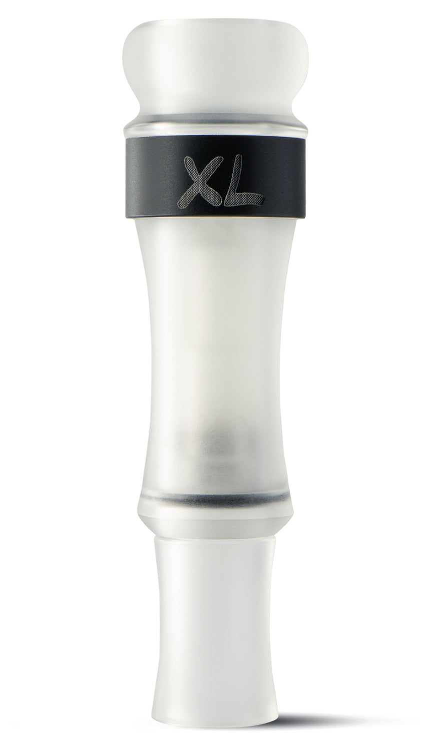 Rolling Thunder Brute XL Duck Cutdown Call DC013CF - Frost Acrylic Finish