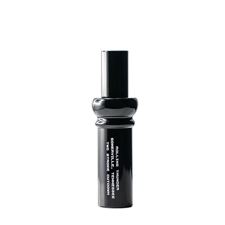 Rolling Thunder Two Stroke Duck Cutdown Call DC212BLK - Blackout Acrylic Finish