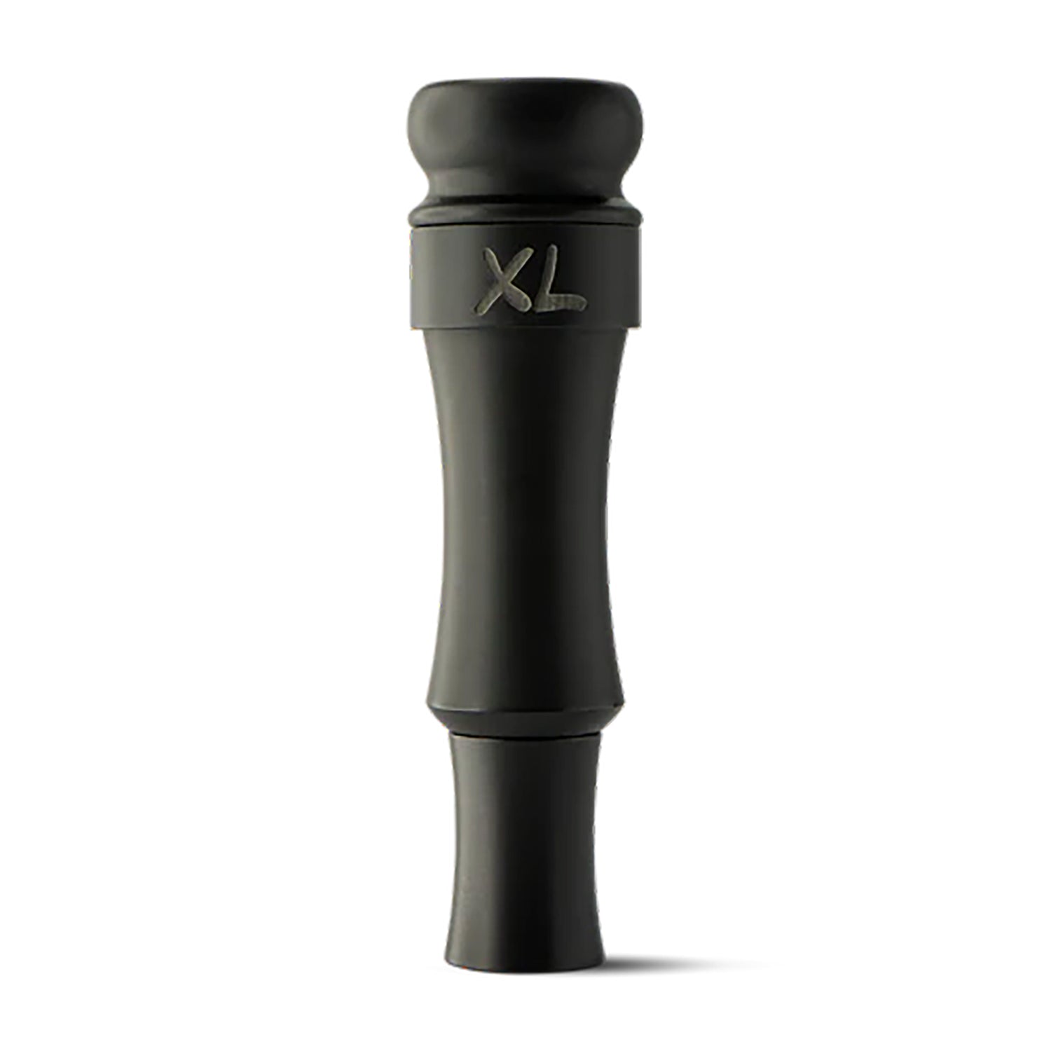 Rolling Thunder Brute XL Duck Cutdown Call DC013BKO - Blackout Acrylic Finish