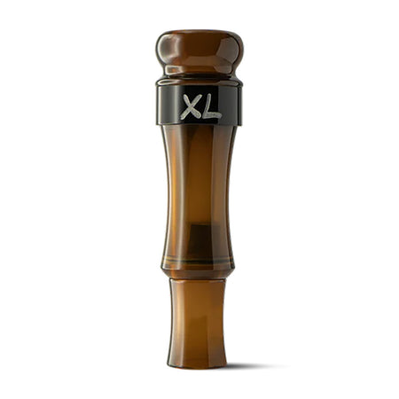 Rolling Thunder Brute XL Duck Cutdown Call DC013RTB - Rootbeer Acrylic Finish