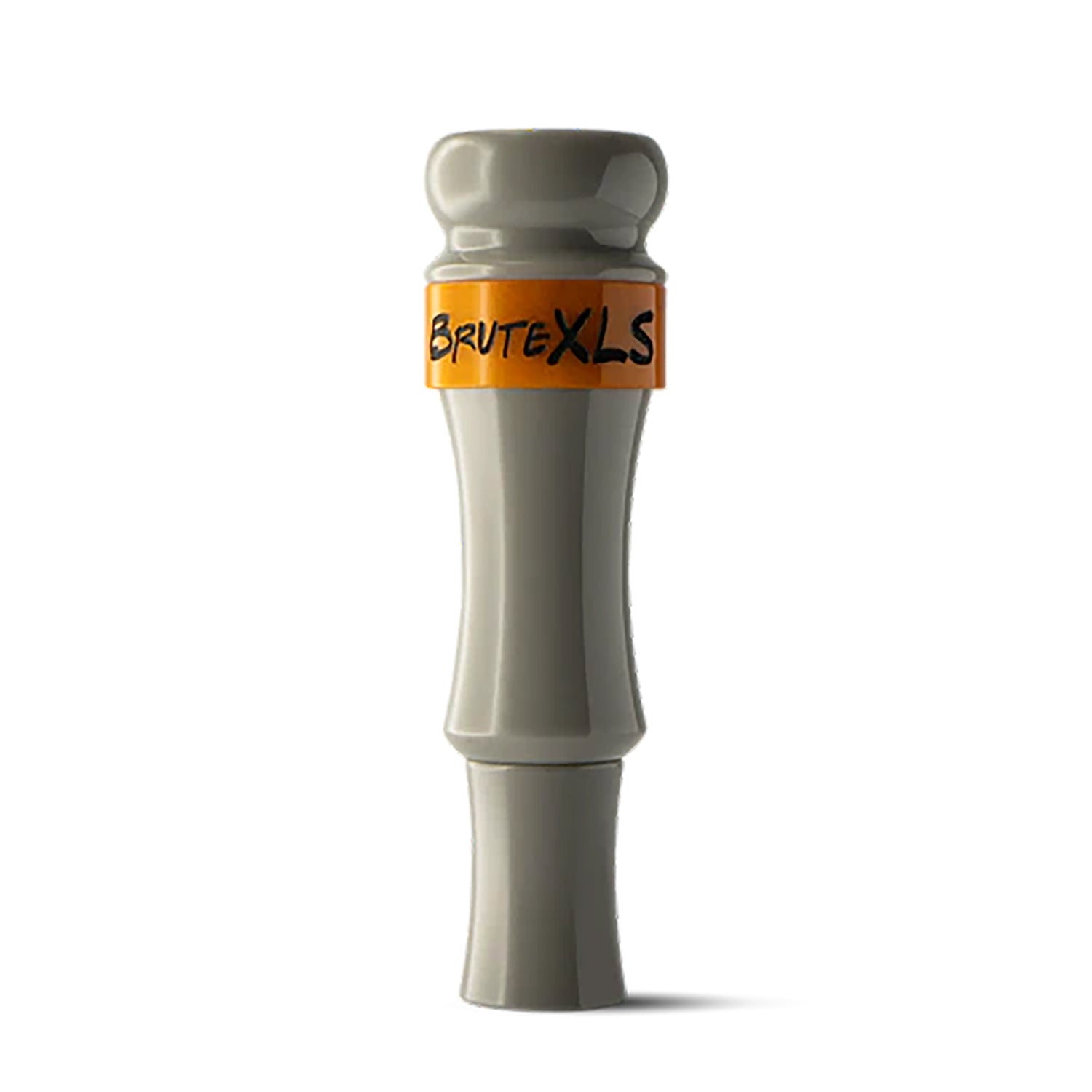 Rolling Thunder Brute XLS Duck Cutdown Call DC013SBTA - Burnt Ash Acrylic Finish