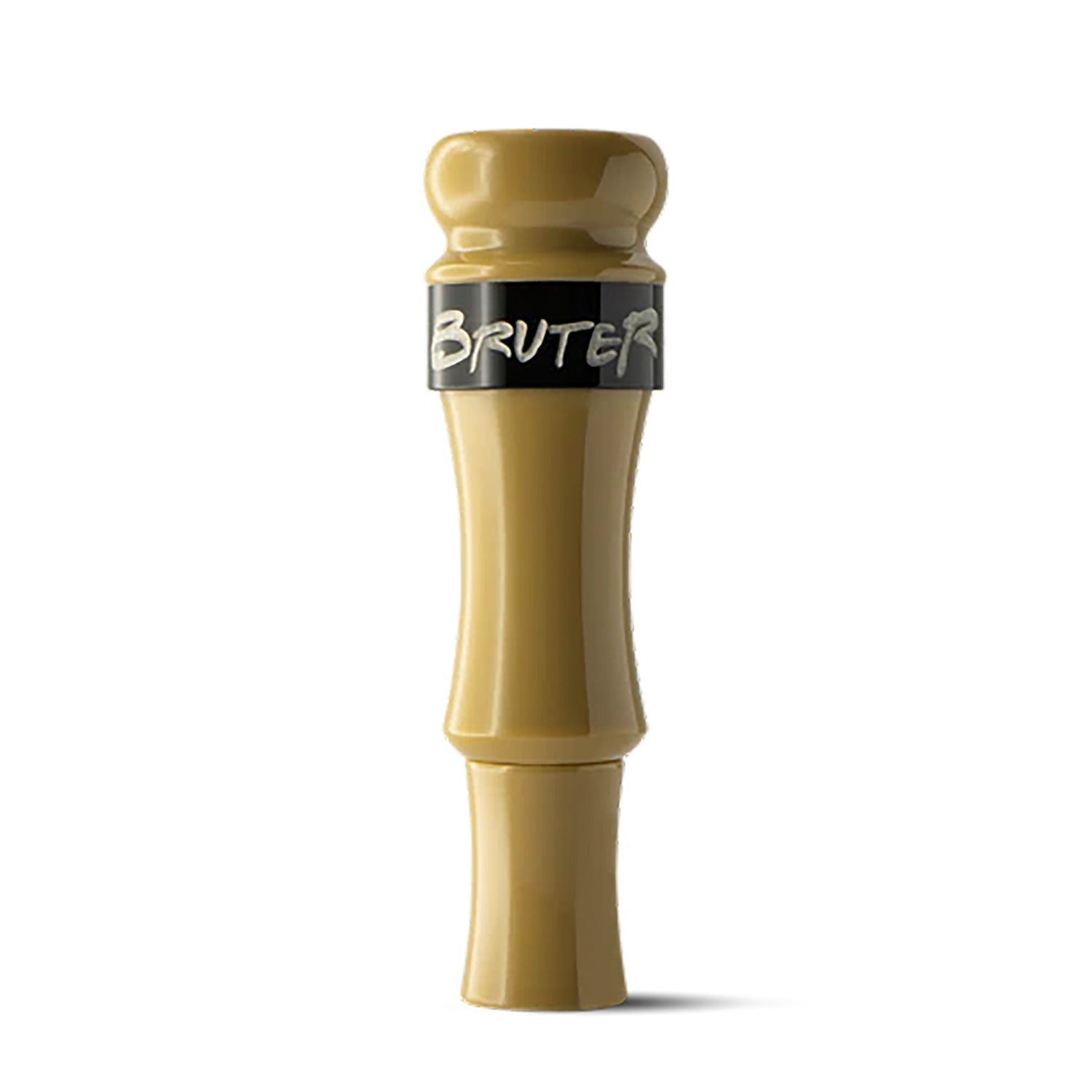 Rolling Thunder Brute R Duck Cutdown Call DC012DTN - Dark Tan Acrylic Finish