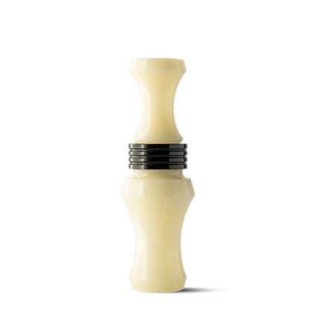 Rolling Thunder DC015IVY Mean Duck J-Frame Ivory Acrylic Call for Ducks