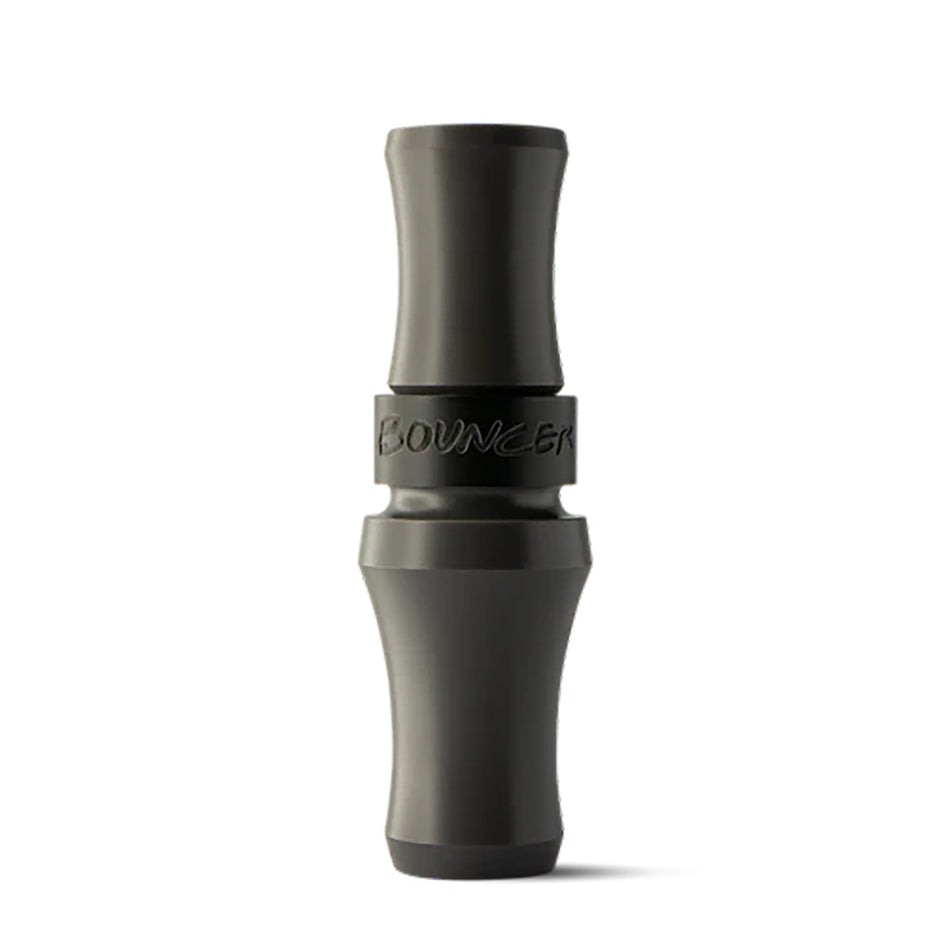 Rolling Thunder GC003GHO Bouncer Specklebelly Goose Short Reed Call Ghost Acrylic