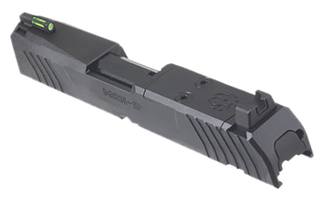 Ruger MAX-9 Long Slide Assembly Black Pistol Component 90750