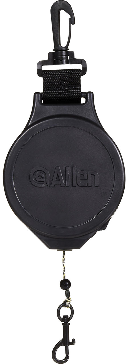 Allen 5265 Treestand Hoisting Cord Black 25 Foot