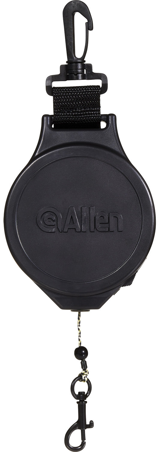 Allen 5265 Treestand Hoisting Cord Black 25 Foot