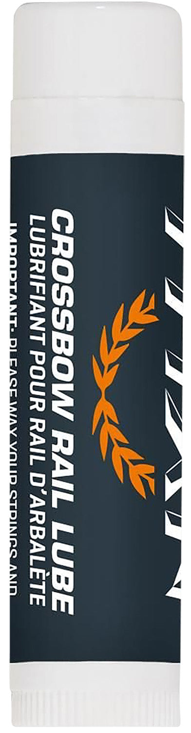 Allen 676 Crossbow Rail Lubricant 0.15oz Easy-Apply Stick for String & Rail