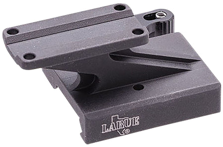 LaRue Tactical LT849 AR-15 Cantilever QD MRO Optic Mount Black Aluminum Medium Rings