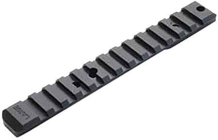 LaRue Tactical LT178 Top Rail Black 6" 1913 Picatinny Mount for Ruger 10/22